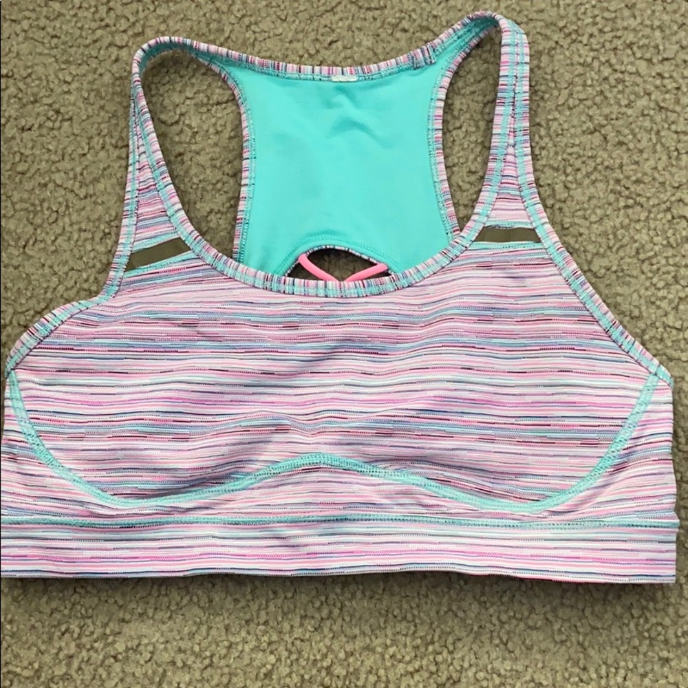 Lululemon bra